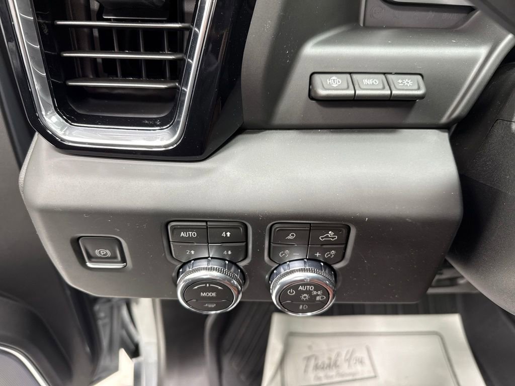 New 2026 GMC Sierra 2500 Denali Ultimate image 22