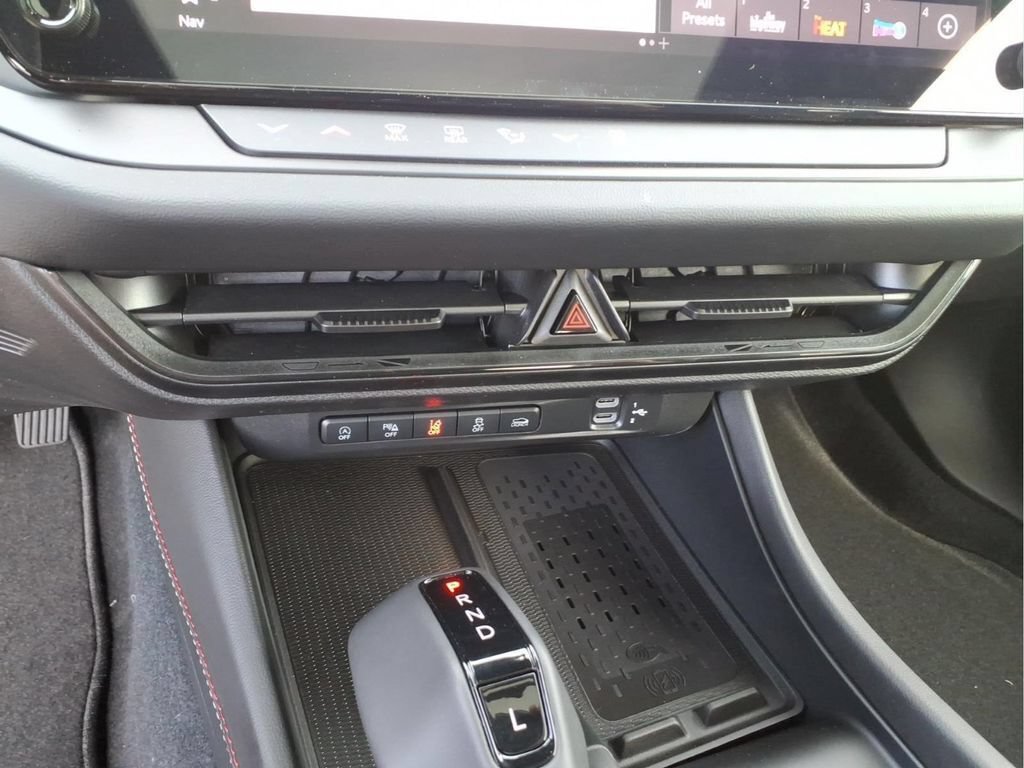 New 2026 Dodge Charger Scat Pack AWD/4WD image 21