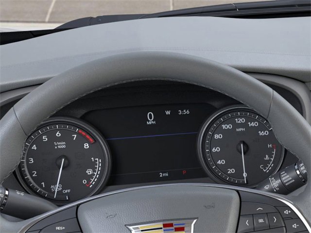 New 2026 Cadillac XT5 Premium Luxury w/ Driver Assist Package image 18