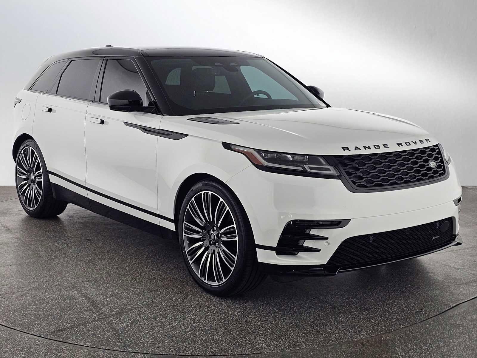 Used 2023 Land Rover Range Rover Velar R-Dynamic S AWD/4WD image 7