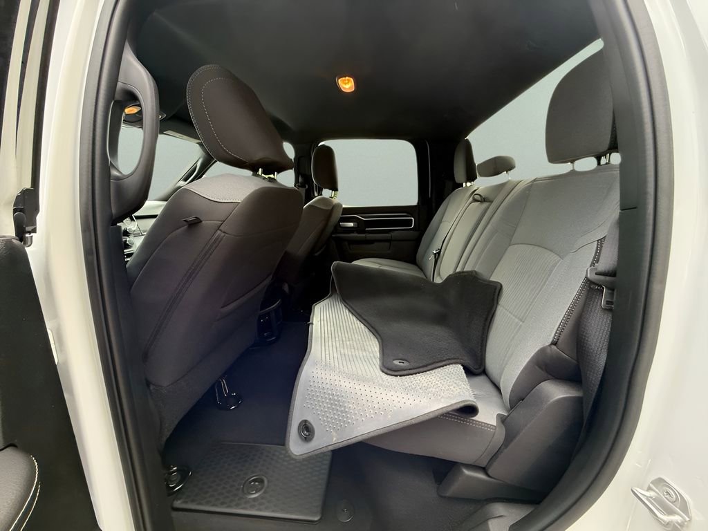 Certified 2024 RAM 3500 Big Horn image 15