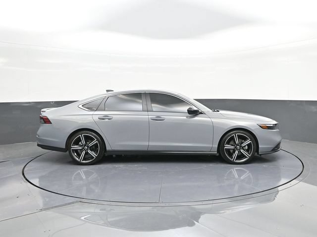 Certified 2024 Honda Accord Sport image 24