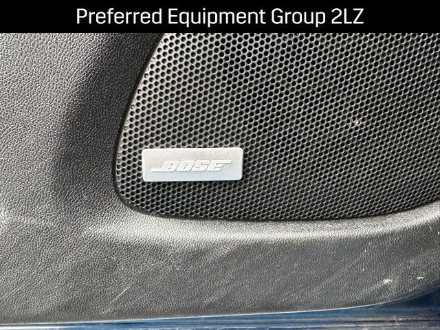 Used 2019 Chevrolet Malibu Premier image 15