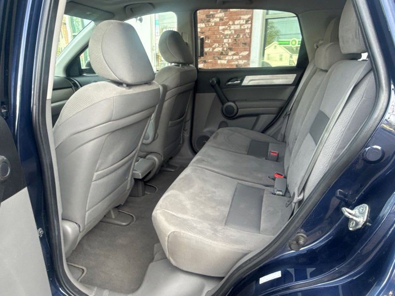 Used 2010 Honda CR-V EX image 14