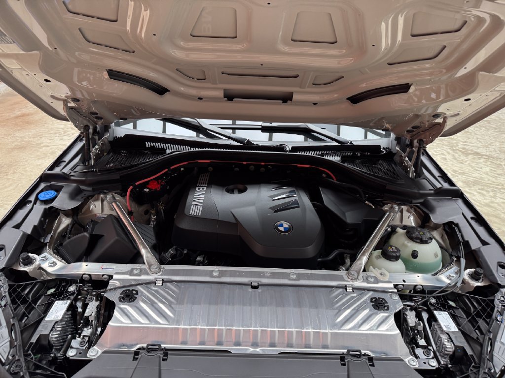 Used 2026 BMW X3 xDrive30i w/ Premium Package AWD/4WD image 26