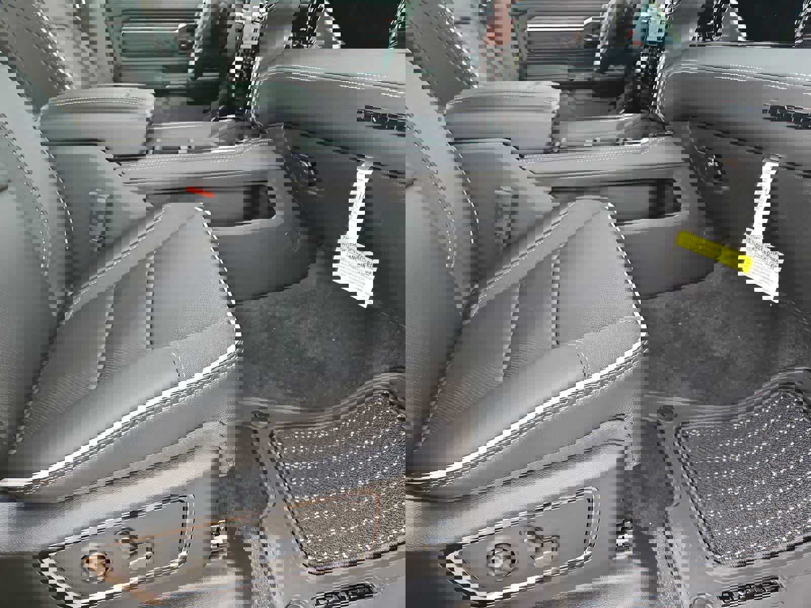 New 2026 RAM 1500 Limited image 22