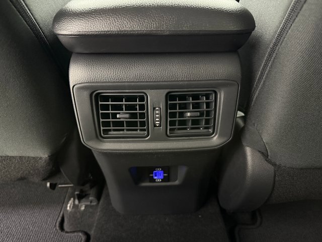 New 2025 Toyota RAV4 LE image 32