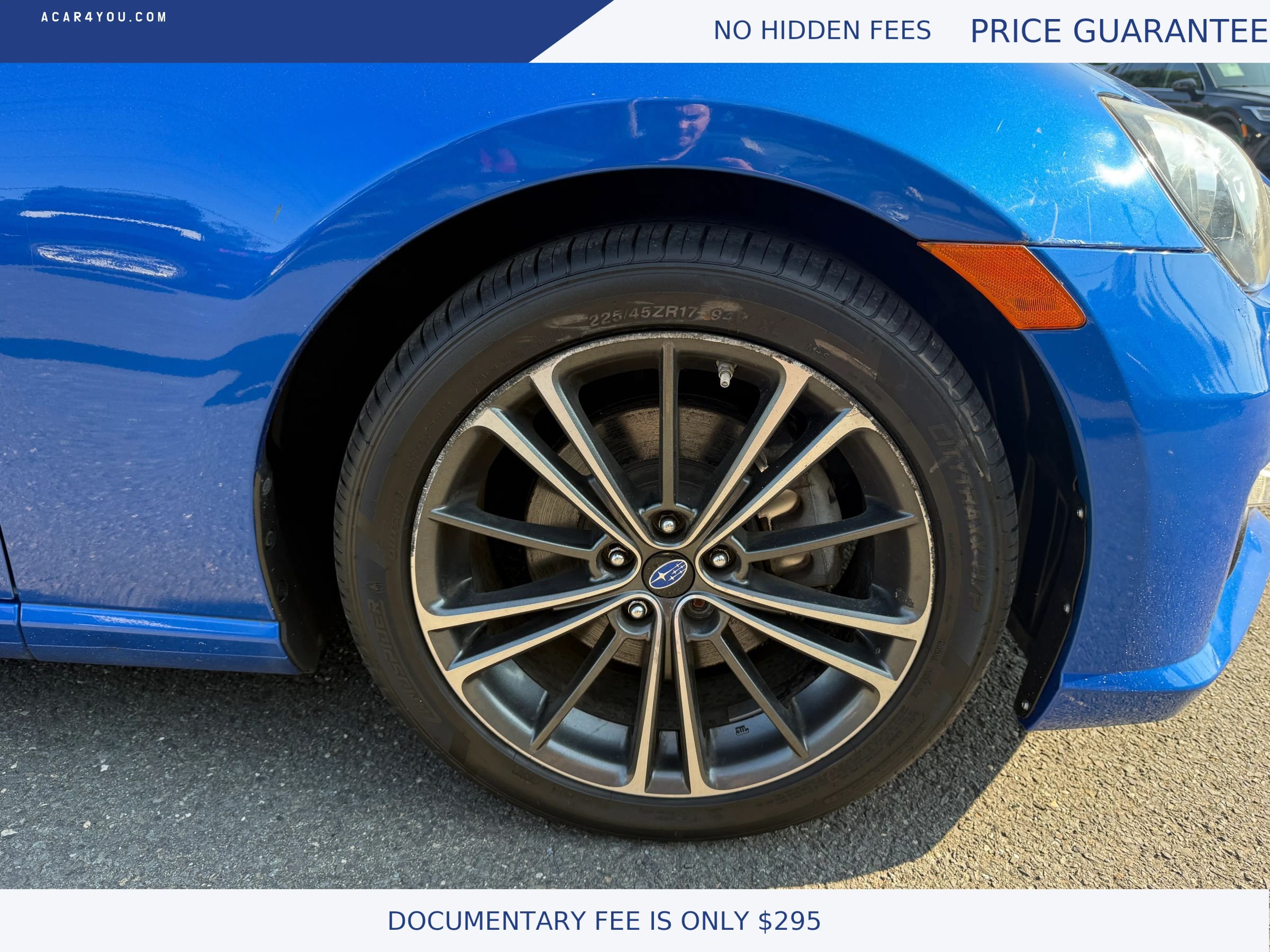 Used 2014 Subaru BRZ Limited w/ Protection Package #1 RWD image 20