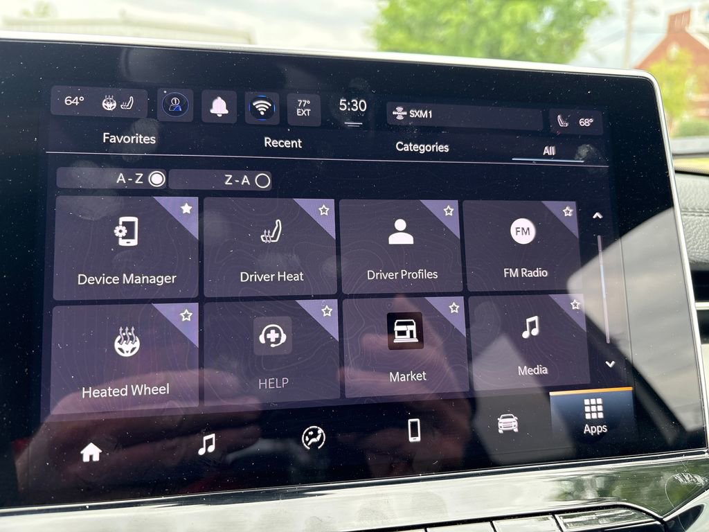 Used 2026 Jeep Compass Limited AWD/4WD image 28