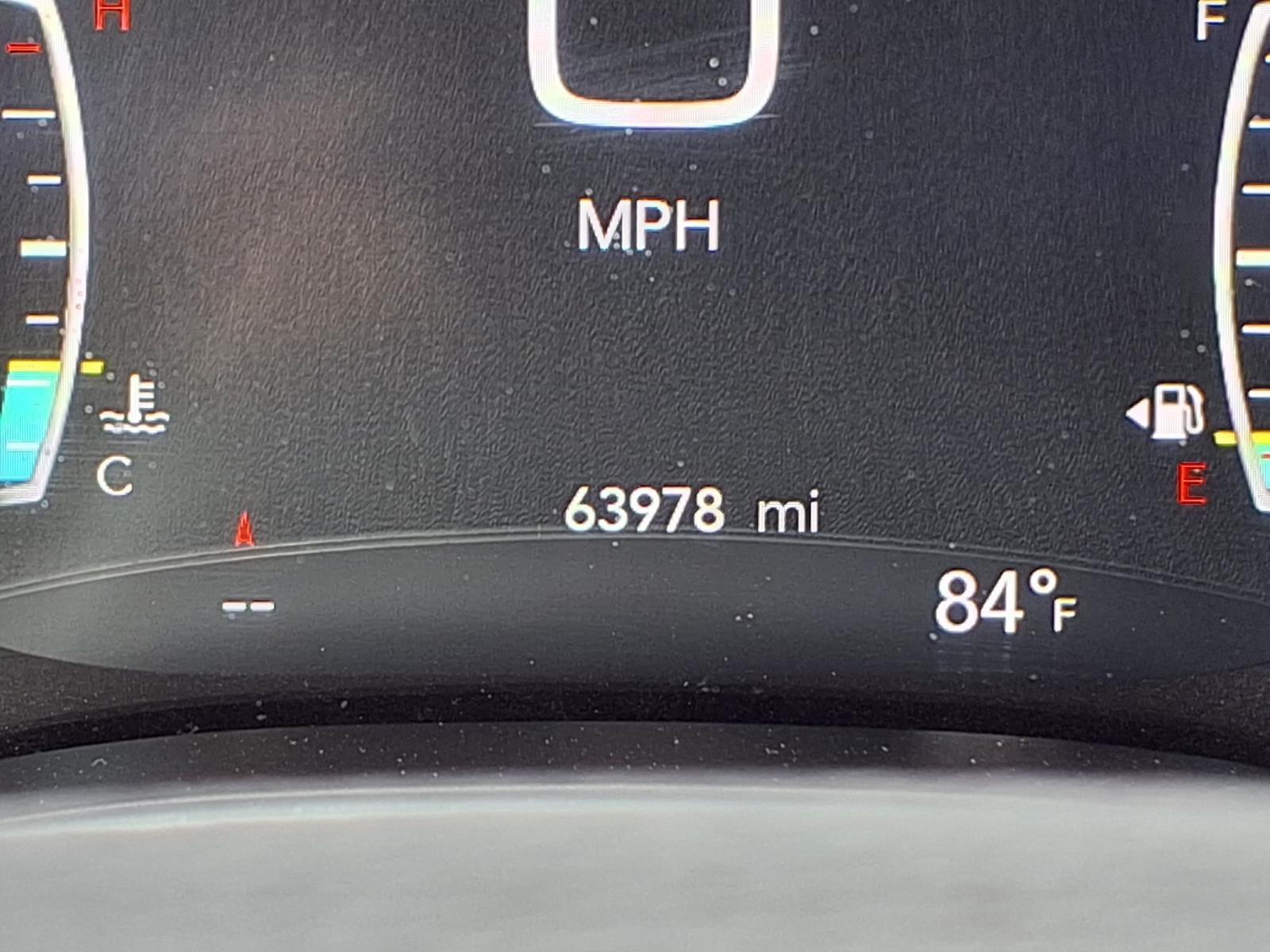 Certified 2023 Chrysler Pacifica Limited FWD image 21
