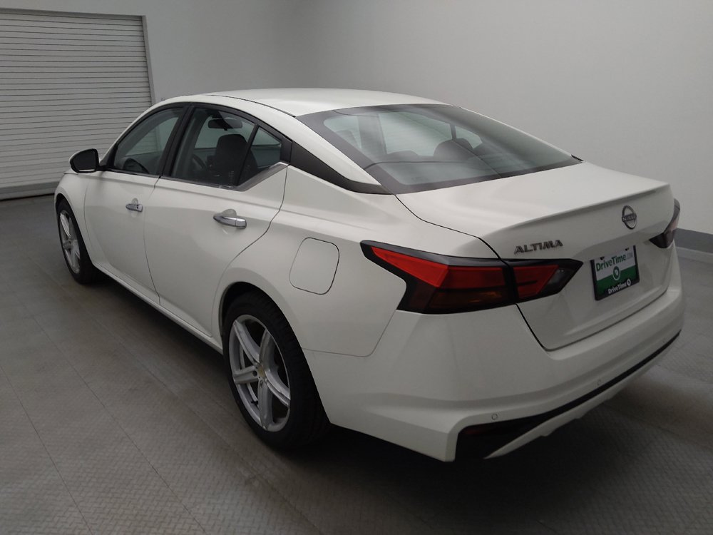 Used 2023 Nissan Altima 2.5 S FWD image 5
