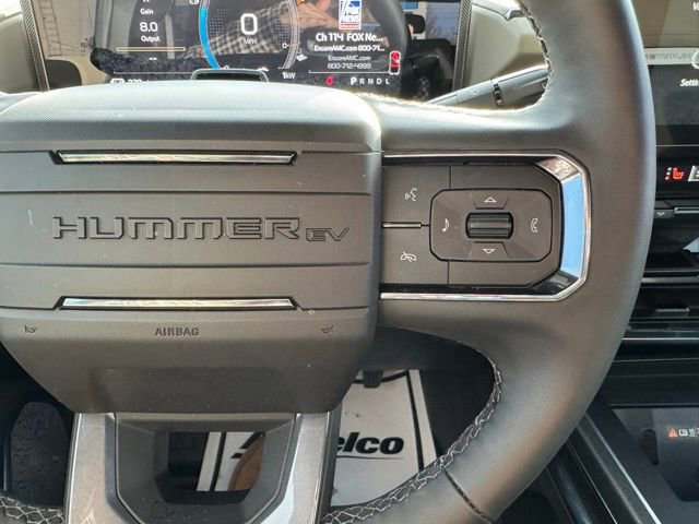 Used 2026 GMC Hummer EV SUV image 30