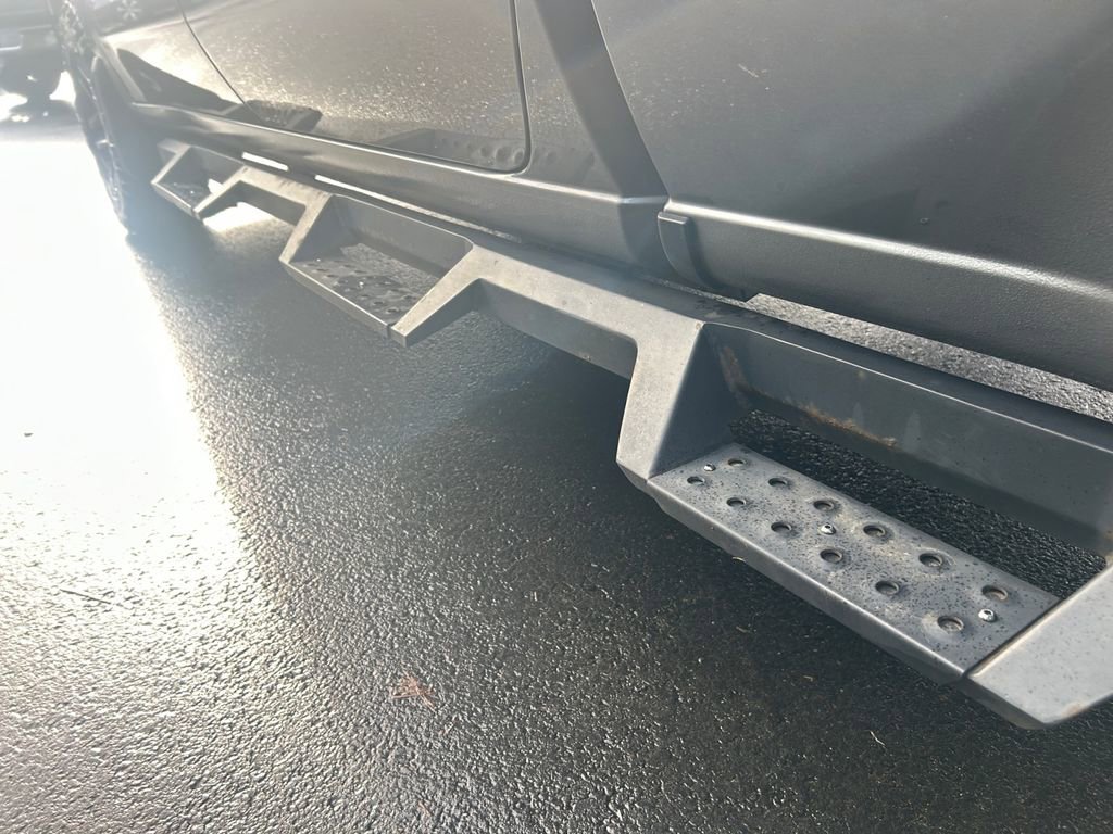 Used 2020 Chevrolet Silverado 1500 LT Trail Boss image 37