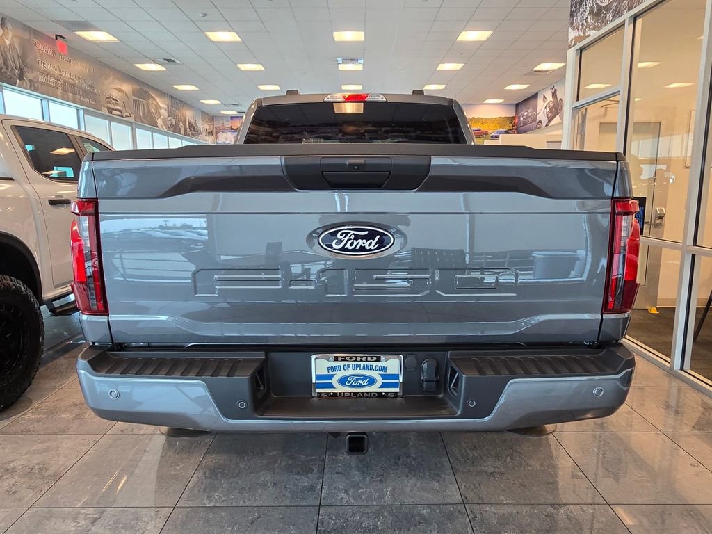 New 2026 Ford F150 STX w/ Equipment Group 200A image 5