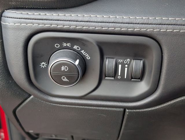 New 2026 RAM 3500 Limited image 15