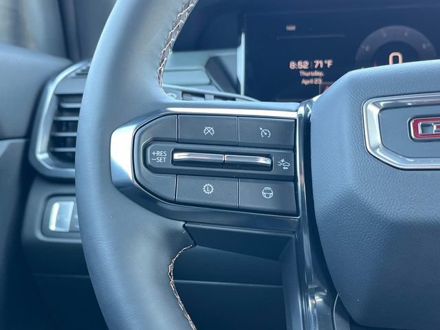 New 2026 GMC Acadia AT4 w/ Super Cruise Package AWD/4WD image 30