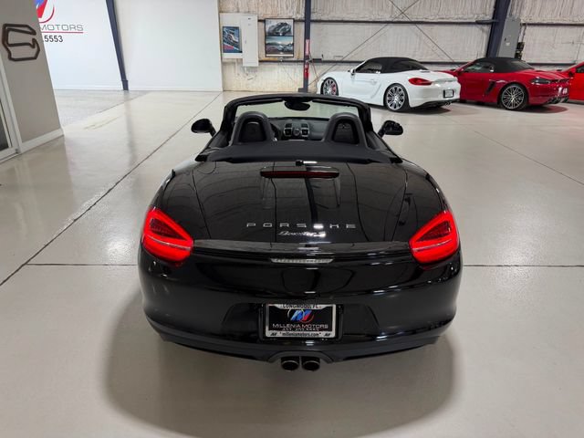 Used 2014 Porsche Boxster S RWD image 90