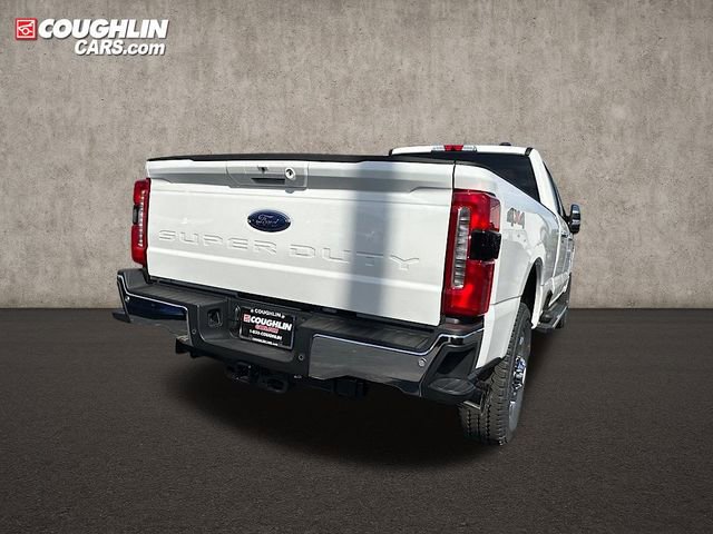 New 2026 Ford F350 Lariat w/ Chrome Package image 9