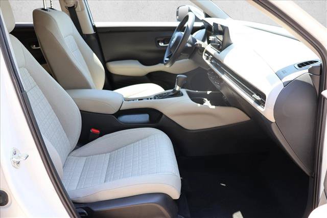 Used 2026 Honda HR-V LX image 28