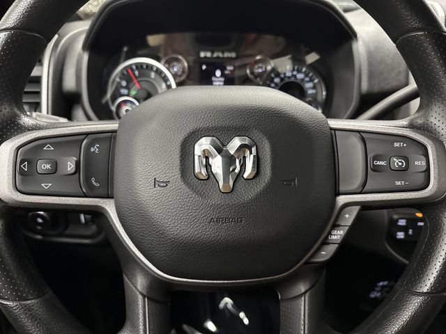 Used 2024 RAM 3500 Tradesman image 15
