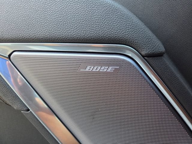 Used 2026 Chevrolet Silverado 1500 High Country w/ High Country Premium Package AWD/4WD image 34
