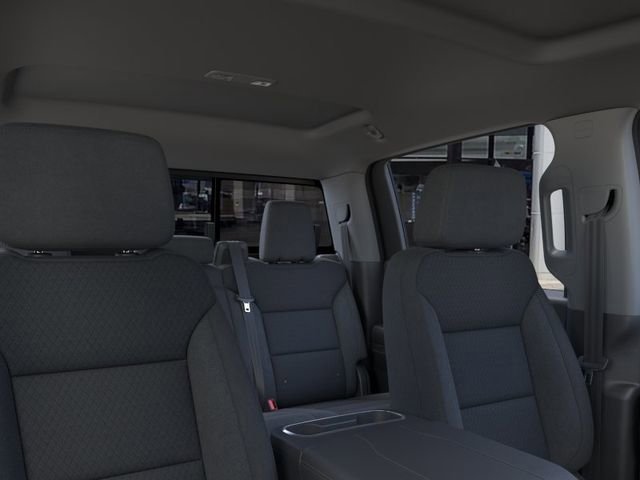 New 2026 Chevrolet Silverado 1500 LT w/ Texas Edition Plus RWD image 24