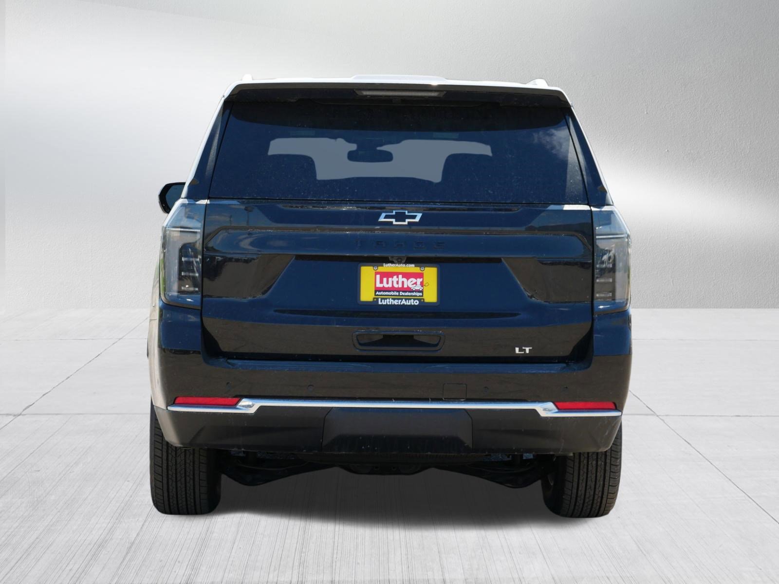 New 2026 Chevrolet Tahoe LT w/ Comfort Package AWD/4WD image 4