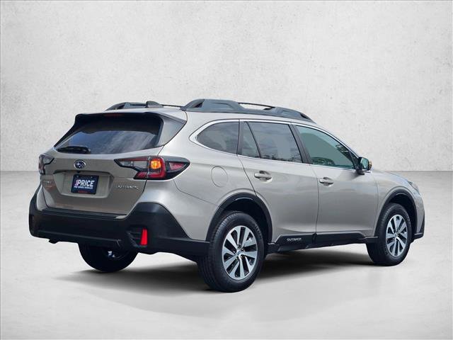 Used 2020 Subaru Outback Premium AWD/4WD image 5