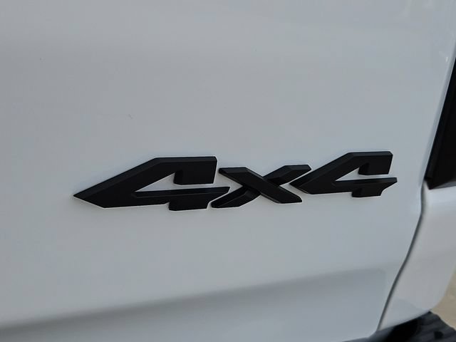 Used 2026 RAM 1500 Rebel w/ Rebel Level 1 Equipment Group AWD/4WD image 9