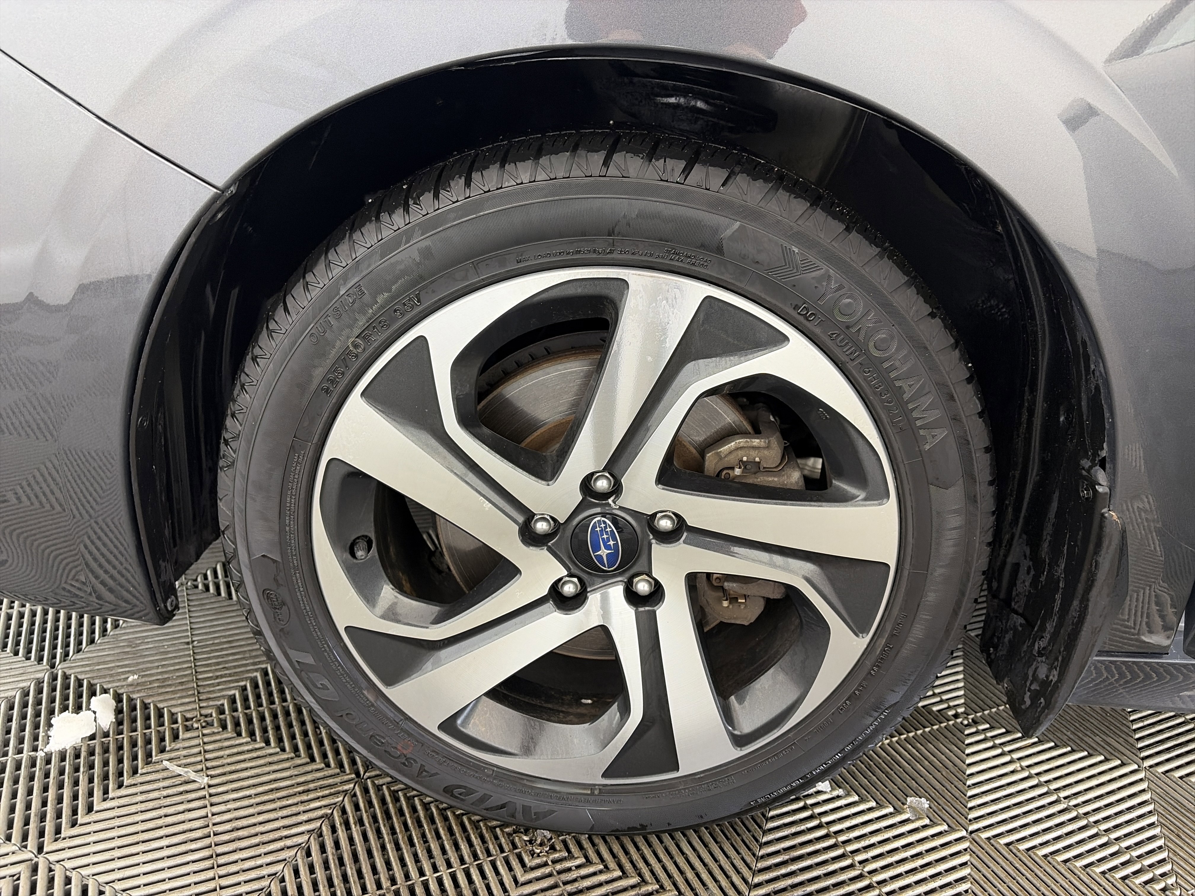 Used 2020 Subaru Legacy Limited w/ Popular Package #2 image 13