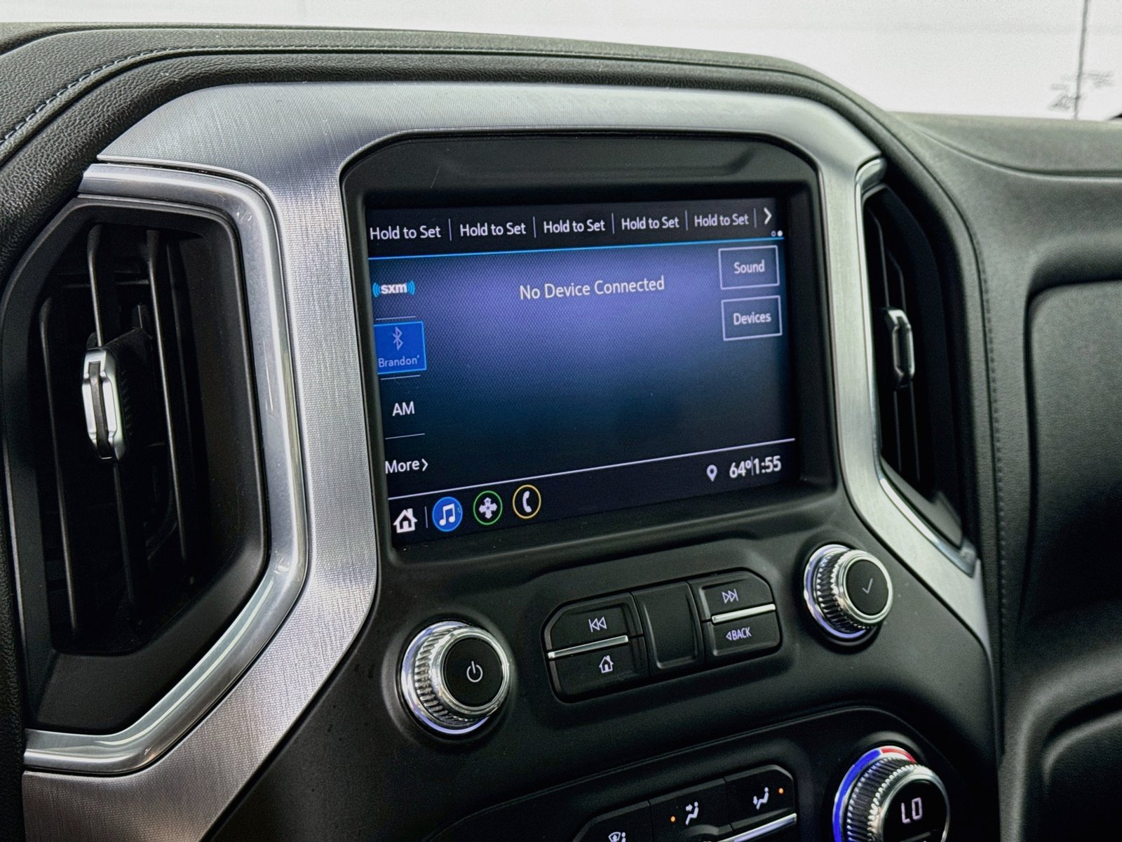 Used 2021 GMC Sierra 1500 Elevation AWD/4WD image 14