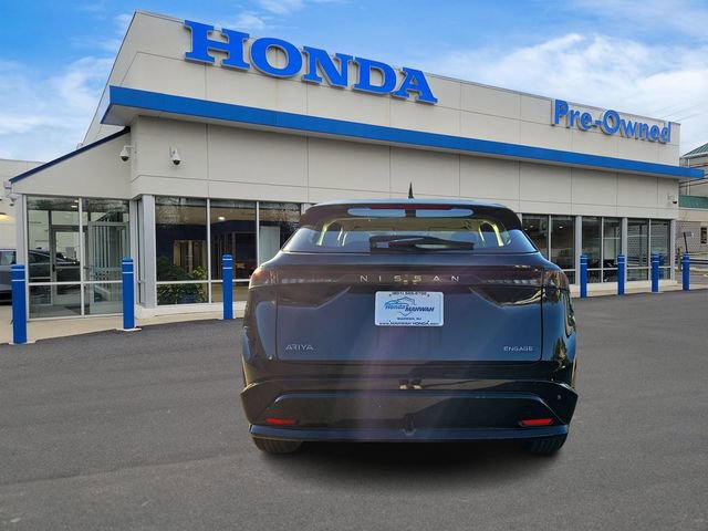 Used 2024 Nissan Ariya FWD image 5