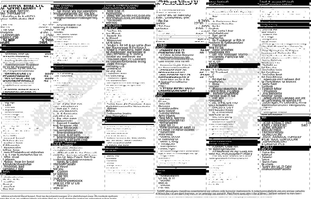 Used 2021 Chevrolet TrailBlazer LT w/ Convenience Package image 11