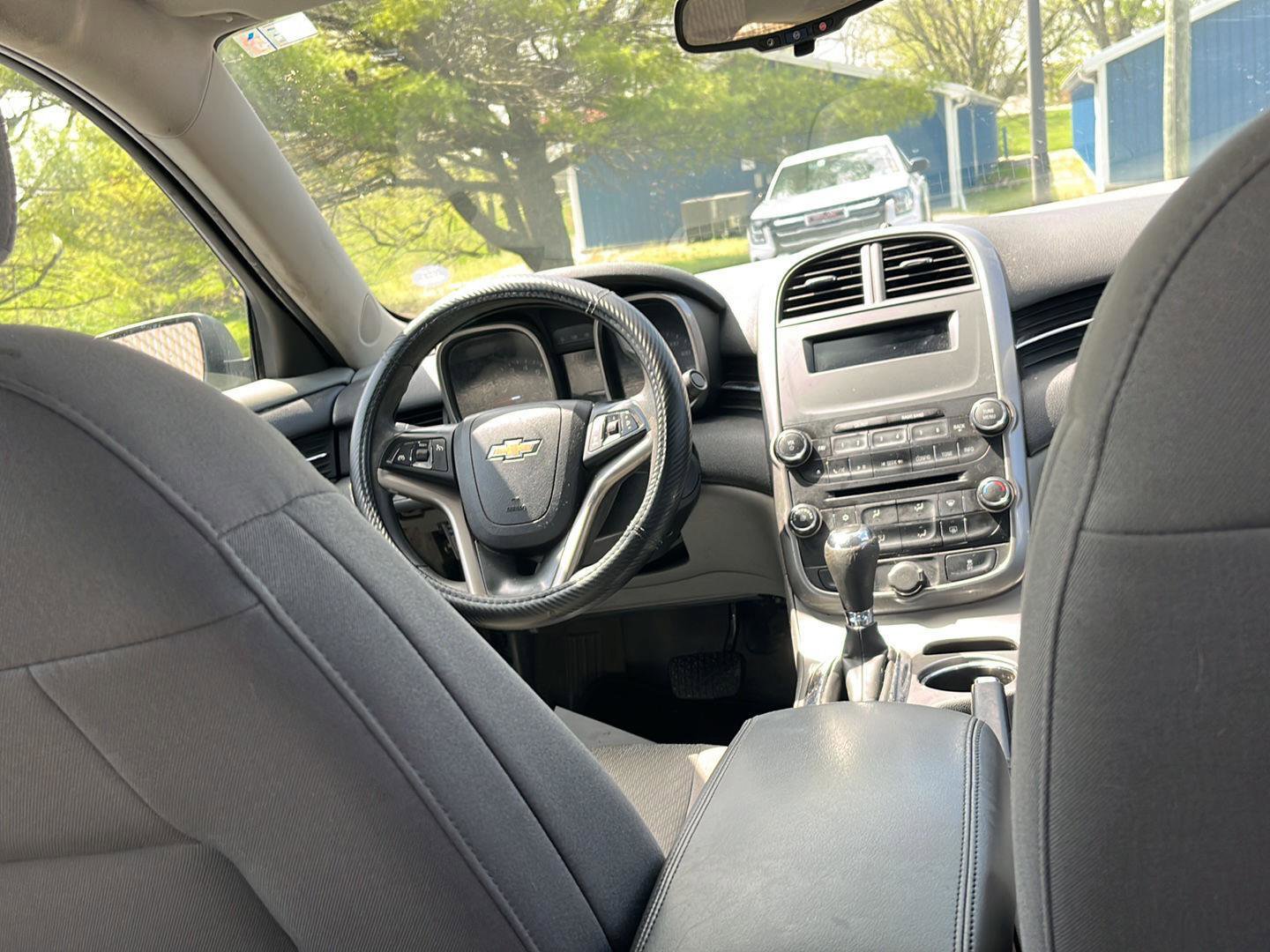 Used 2014 Chevrolet Malibu LS image 22