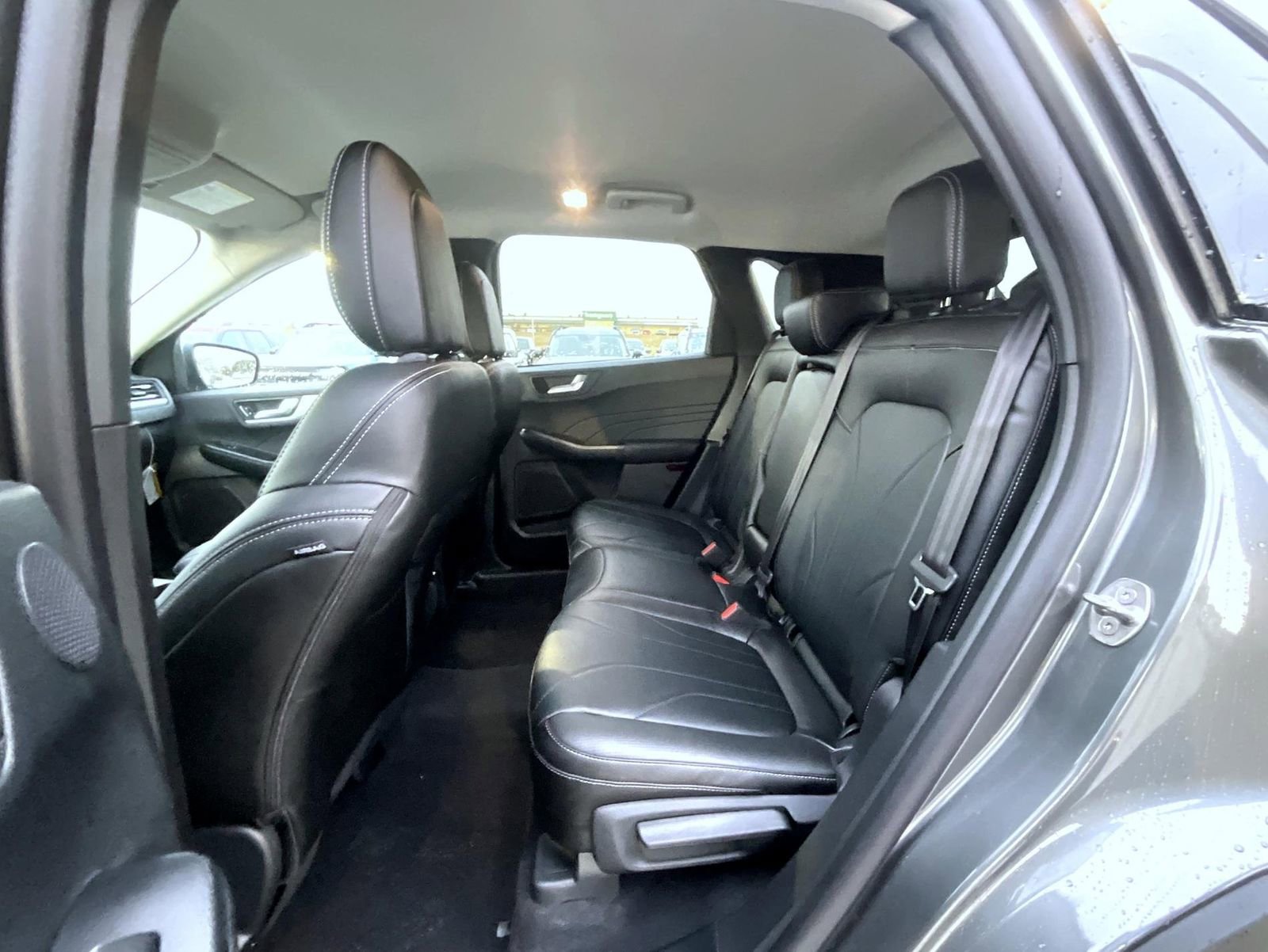 New 2026 Ford Escape SE w/ PHEV Premium Package image 12