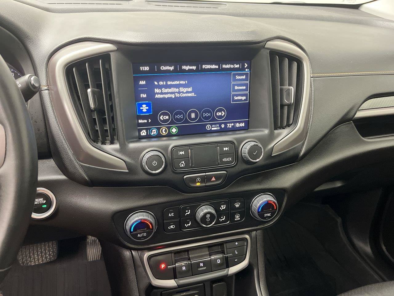 Certified 2024 GMC Terrain AT4 w/ Tech Package AWD/4WD image 17
