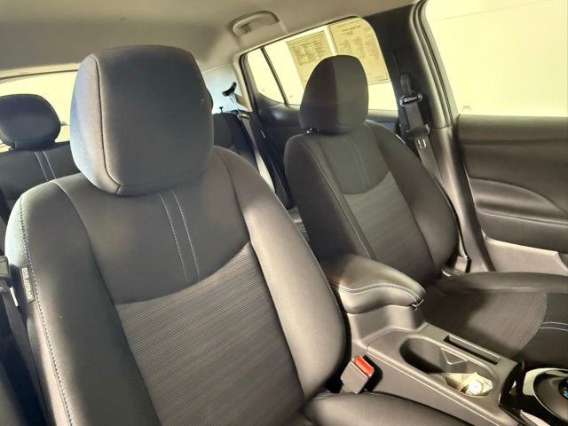 Used 2021 Nissan Leaf SV image 52