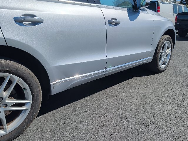 Used 2015 Audi Q5 2.0T Premium Plus w/ Technology Package AWD/4WD image 20