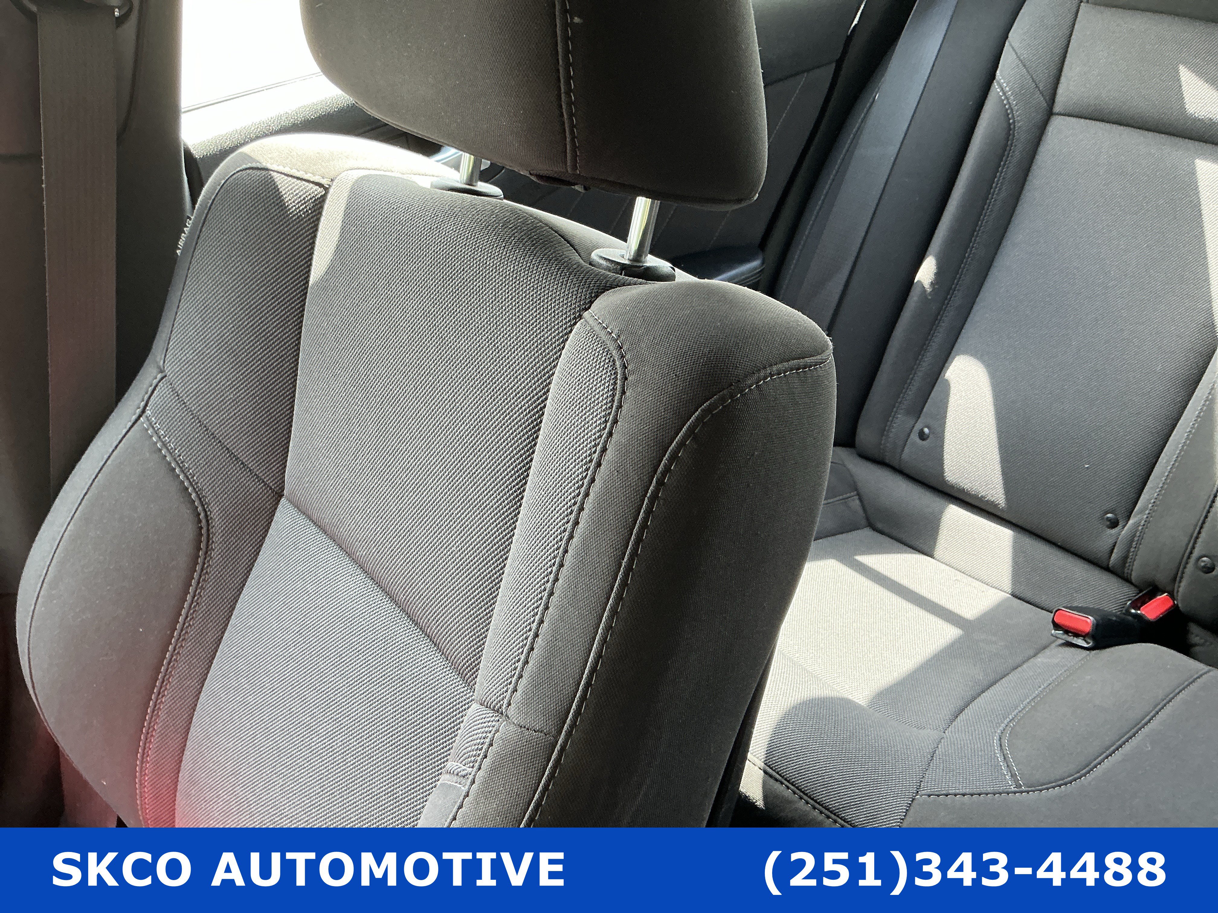Used 2019 Dodge Charger SXT w/ Plus Group RWD image 27