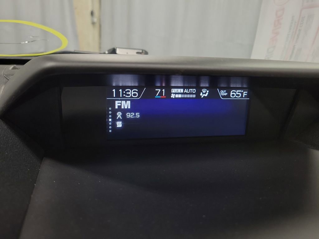 Used 2023 Subaru Forester Premium image 20