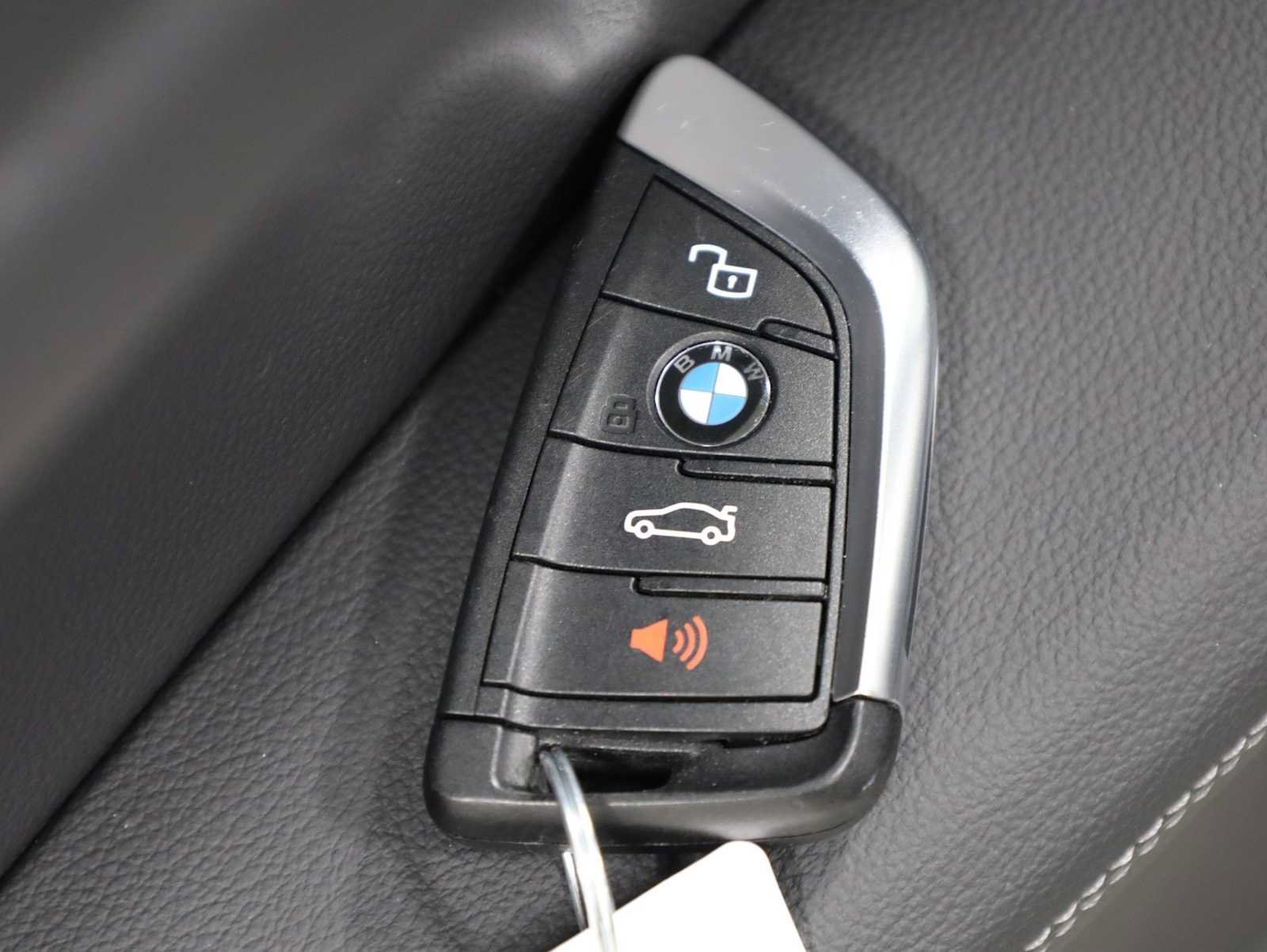 Used 2024 BMW 430i xDrive Convertible w/ Premium Package AWD/4WD image 39