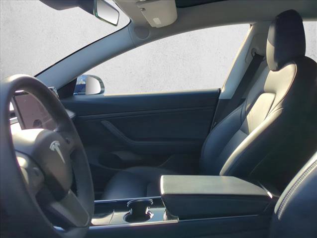 Used 2019 Tesla Model 3 Long Range image 7