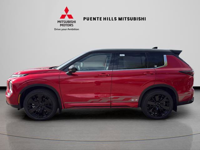 New 2026 Mitsubishi Outlander Ralliart image 7