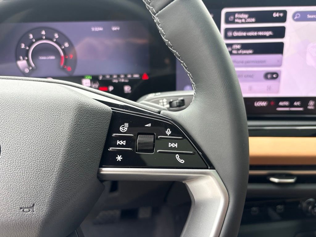 New 2026 Audi A5 Prestige AWD/4WD image 22