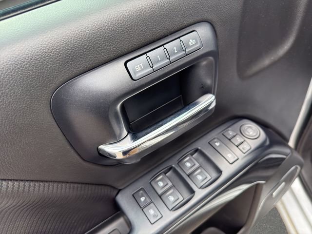 Used 2014 GMC Sierra 1500 SLT w/ All-Terrain Package AWD/4WD image 12