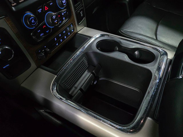 Used 2017 RAM 3500 Laramie w/ Sport Appearance Group image 30