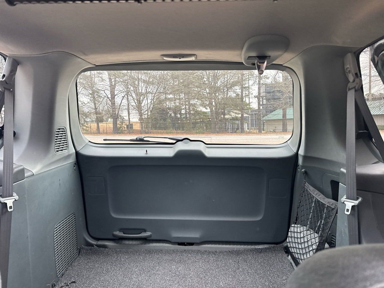 Used 2001 Honda Odyssey EX image 19