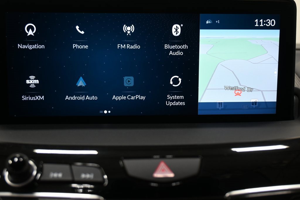 Used 2021 Acura RDX w/ Technology Package image 36