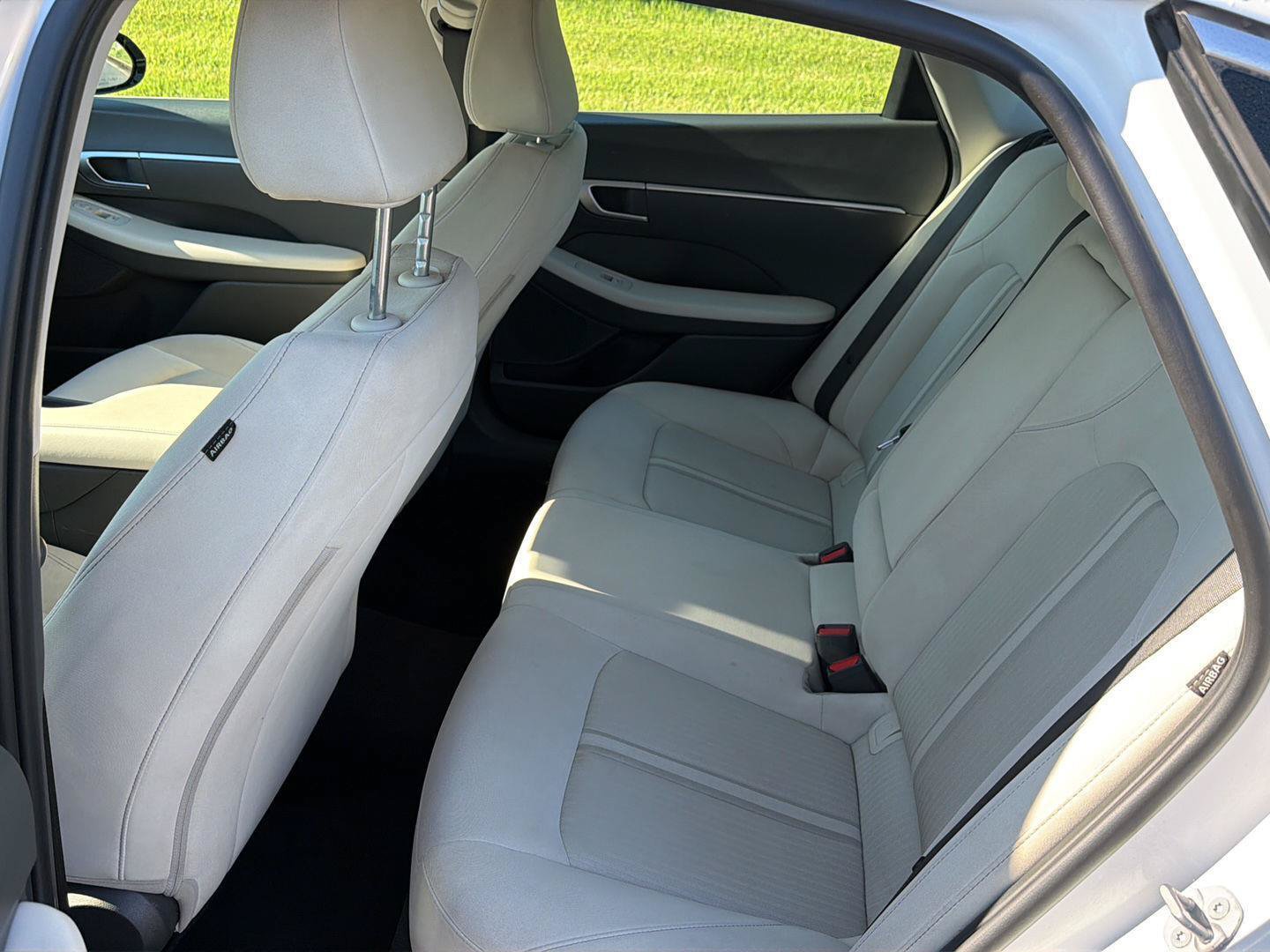 Used 2025 Hyundai Sonata SEL FWD image 10