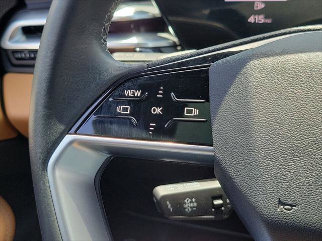 Certified 2025 Audi A5 2.0T Premium w/ Convenience Package AWD/4WD image 9